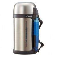 Термос Zojirushi 1.3 L SF-CC13XA срібло Фотографія